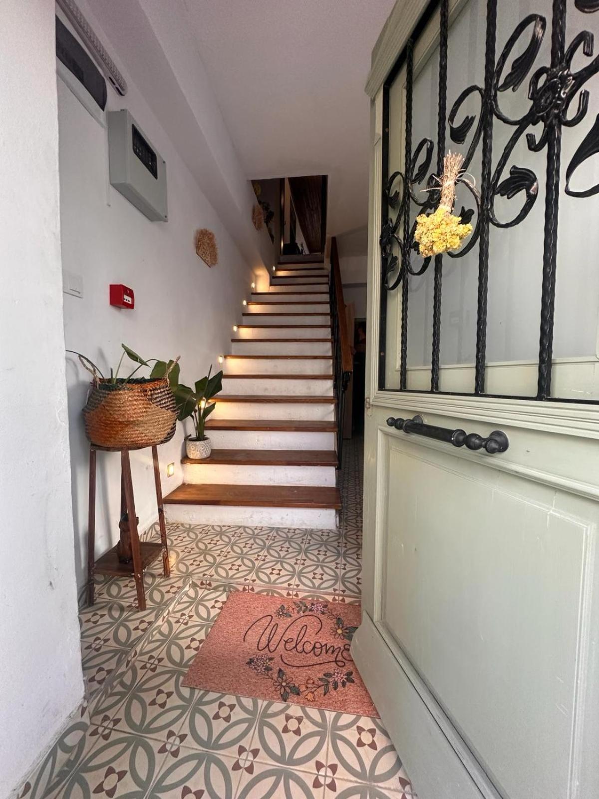 Kidoni Macaron Guesthouse Ayvalı Exterior foto